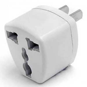 Travel Adapter and converters
