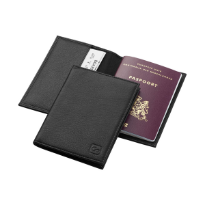 Rfid Passport Holder