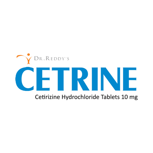 Cetrine