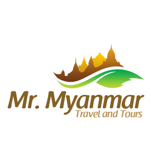Mr. Myanmar