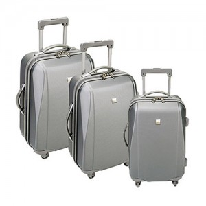 Travel Suitcases & Bags
