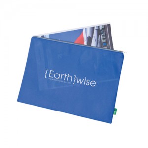 Eco-Friendly Document Wallet