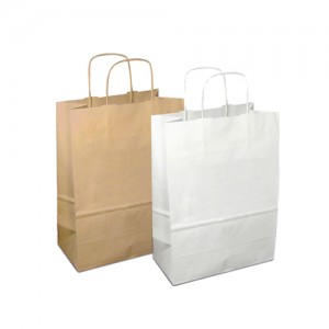 Sustainable Boutique Bag – Medium