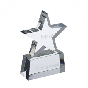 Stirling Star Award