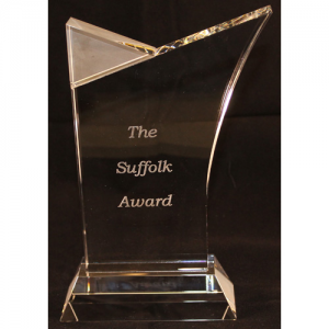 Medium Suffolk Award