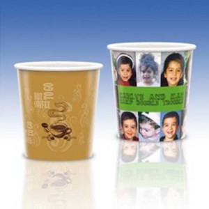 Heavy Duty Paper Hot Cup