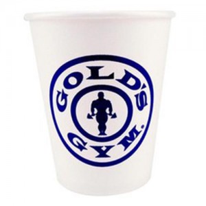 Paper Cups (Hot or Cold)-10 oz.