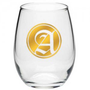 Glass Stemless Wine / Votive
