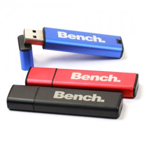 Sticker USB Flash Drive