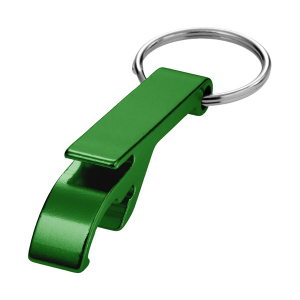 Tao Alu Bottle And Can Opener Key Chain