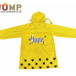 Best Selling Raincoats, top quality kids cute rain poncho