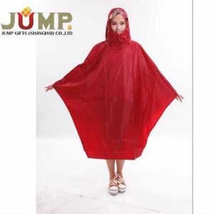 Best Selling Raincoats, wholesale popular hooded ladies rain poncho