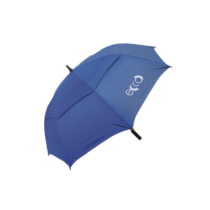 SEVIER 30″ DOUBLE CANOPY AUTOMATIC GOLF UMBRELLA