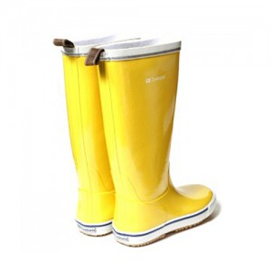 Rain Boot