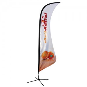 Pull up Banner Stand