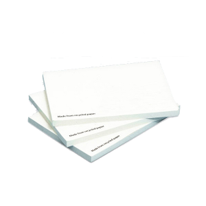 Recycled Sticky Note 5X3″ (127 X 75Mm)