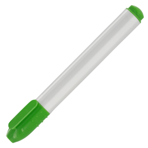 Permanent Marker Pro Plastic Pens