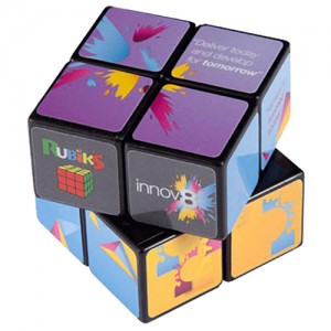 Rubik’s 2×2 Cube (Small)