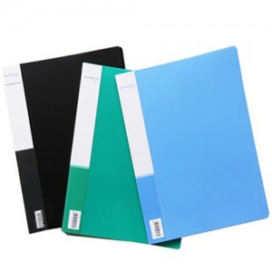 Plastic Folder