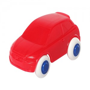 Car Plastic Toy