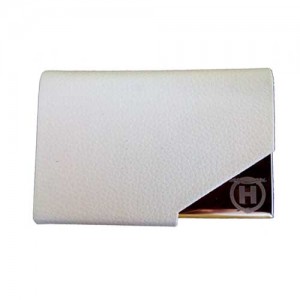 Htoo Leather Name Card Holder