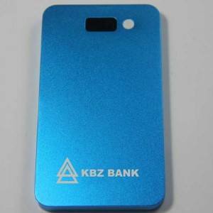 KBZ Bank Power Bank