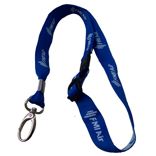 FMI-Lanyard