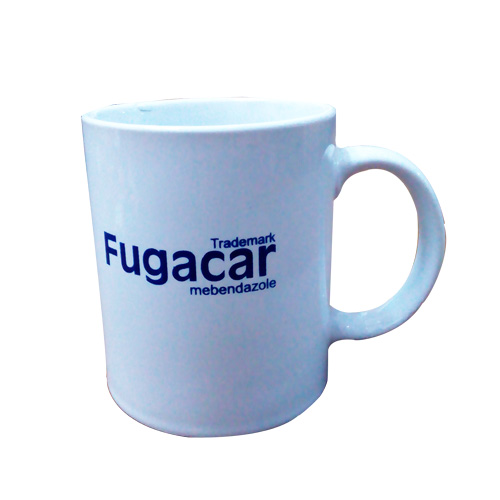 Fugacar-Cup