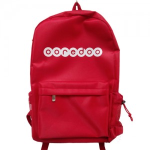 Ooredoo Backpack