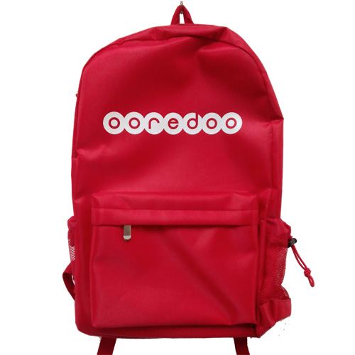 Ooredoo-Backpack