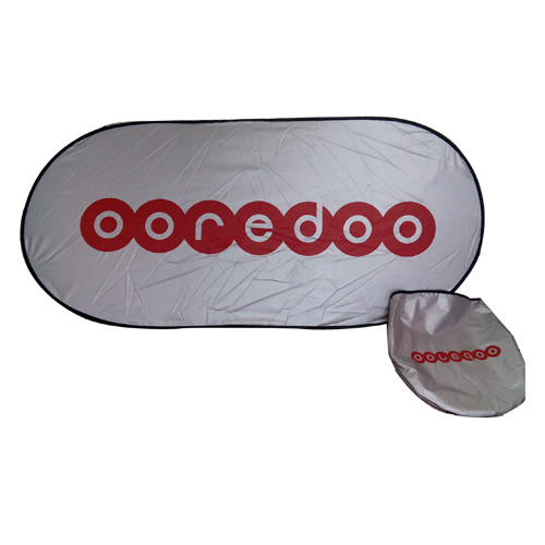 Ooredoo-Sunshade