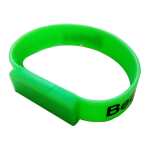 Betex Bracelet USB