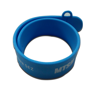 MTSH Bracelet USB
