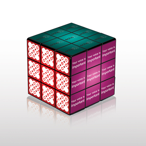 Ooredoo-Magic-Cube
