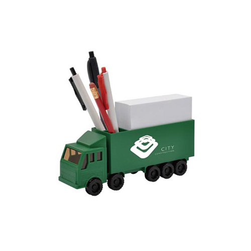 Car Shaped Pen Holder