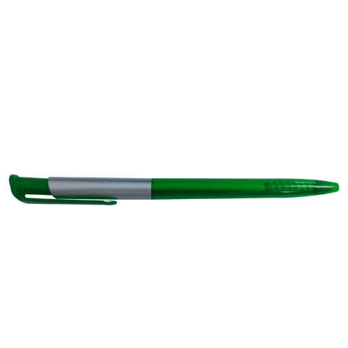 Plastic Pen