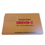 Enervon-C Card USB