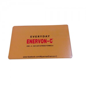Enervon-C Card USB 2