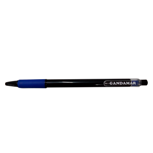 Gandma Konica Plastic Pen