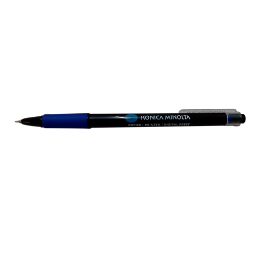 Gandma Konica Plastic Pen