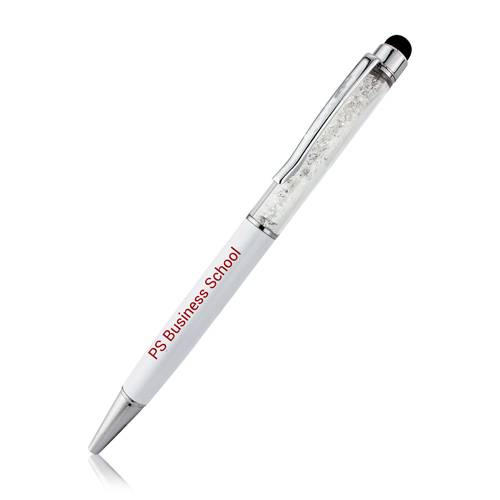 PS Business School Crystal Pen