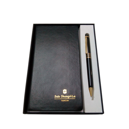 Sule Shangrila 2 in 1 Gift Set