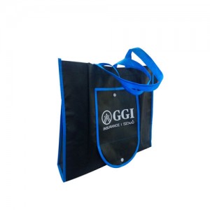 GGI Folded Bag