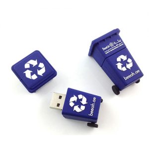 PVC USB