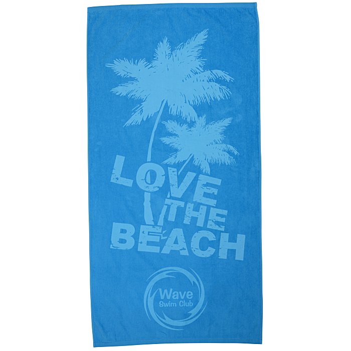 Beach Towel