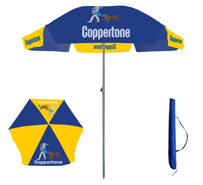 Beach-Umbrella