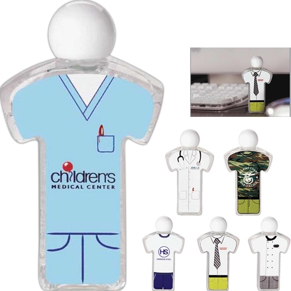 Custom Hand Sanitizer