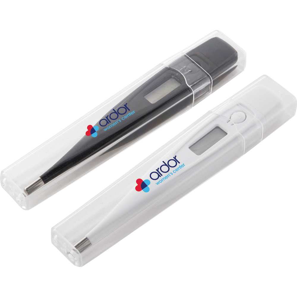 Digital Thermometer 1