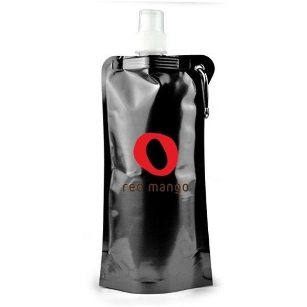 Foldable Water Bottle