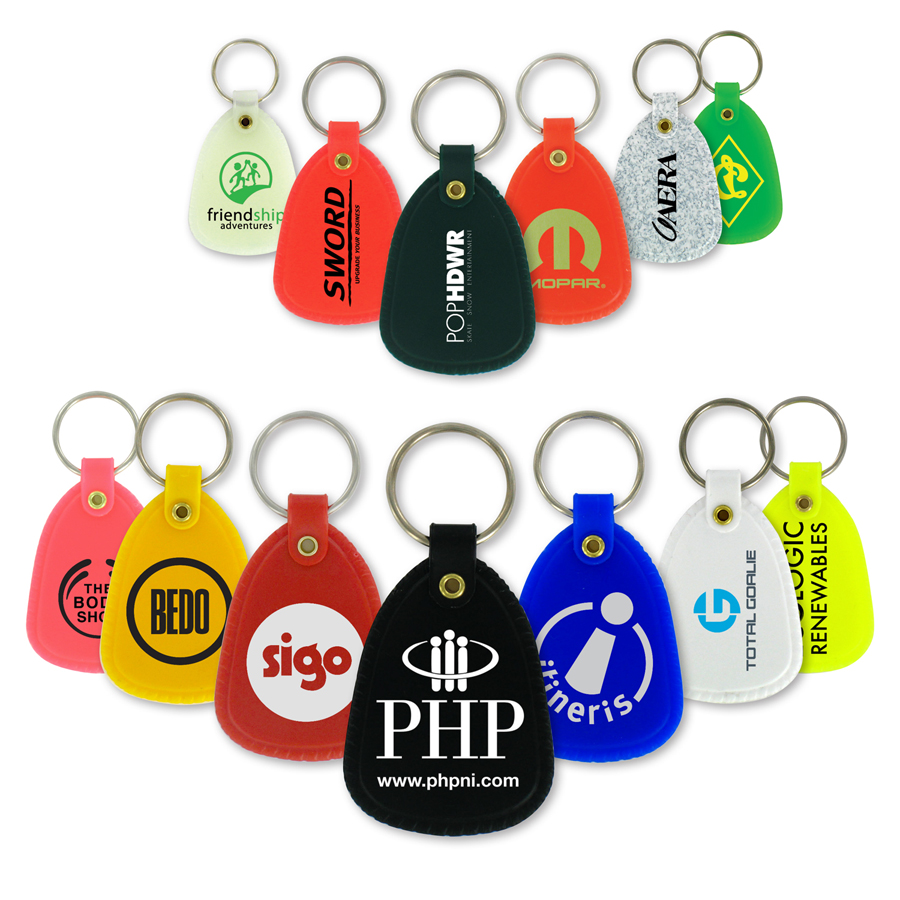 Keychain (4)